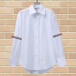 Women's Thom Browne Classic Shirt